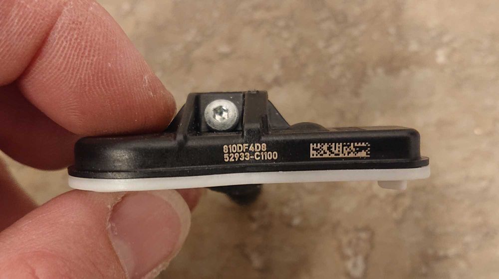 Senzori presiune HYUNDAI 52933 C1100 2B000 Tucson Santa Fe Sonata ix35