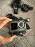 Екшън камера AKASO BRAVE 7