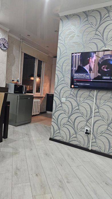 Продам КВАРТИРУ классную.