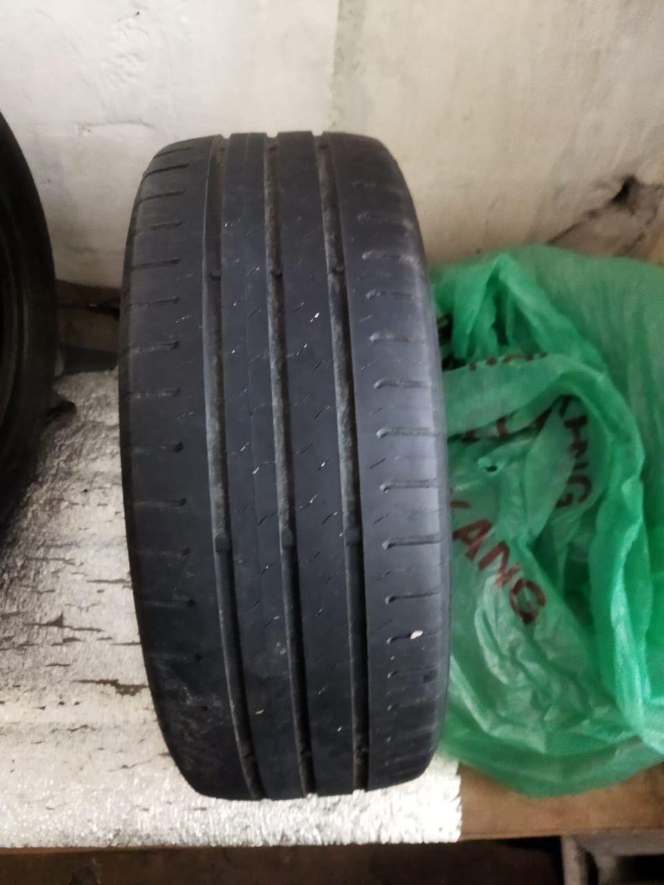 Автошины колеса все 4