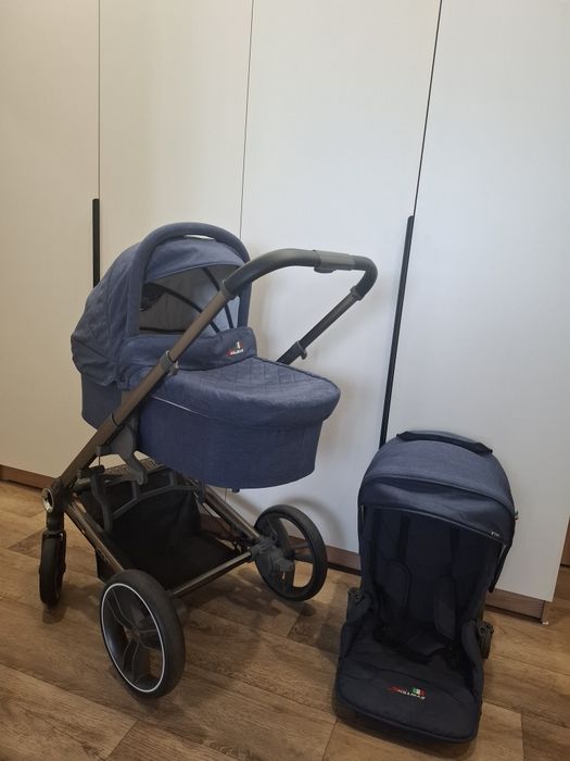 Коляска Зима/лето