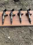 Injectoare volvo s60/ ford /peugeot/citroen