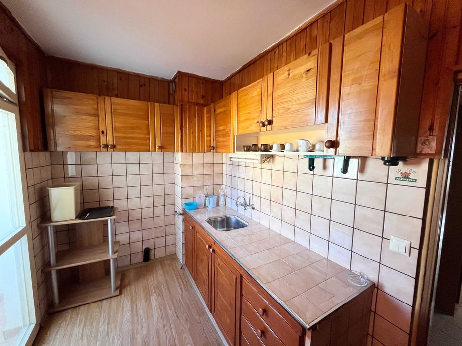 Продава се Двустаен апартамент в Казанлък - 70 кв.м за 838 €/кв.м - Снимка #4