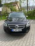 Vând Wolkswagen Tiguan