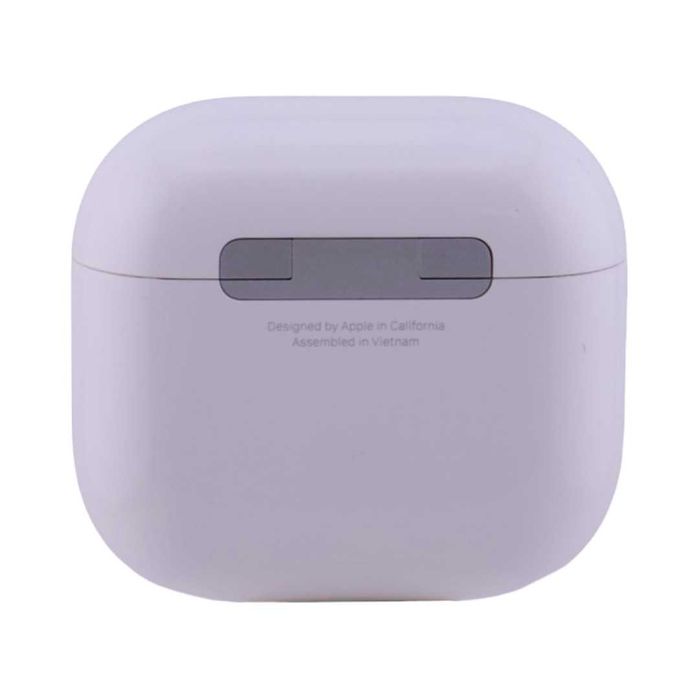 Apple Airpods 4 ANC White | TrueGSM