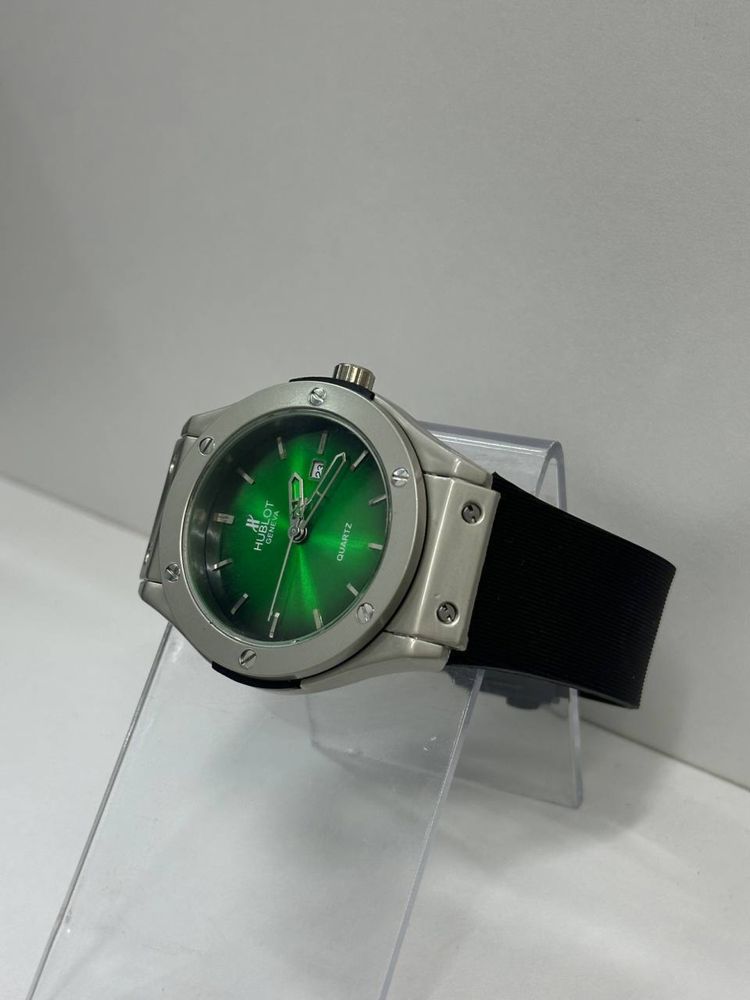 часы Hublot | Ortalyq