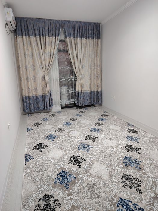 Сдается квартира в аренду 2 комнатная у базара Орикзор. Без маклер