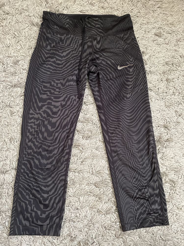 Nike dri fit клин