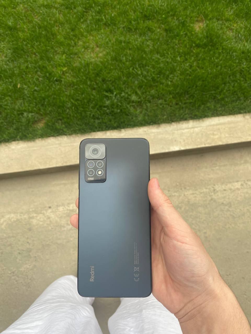 Redmi note 11 pro