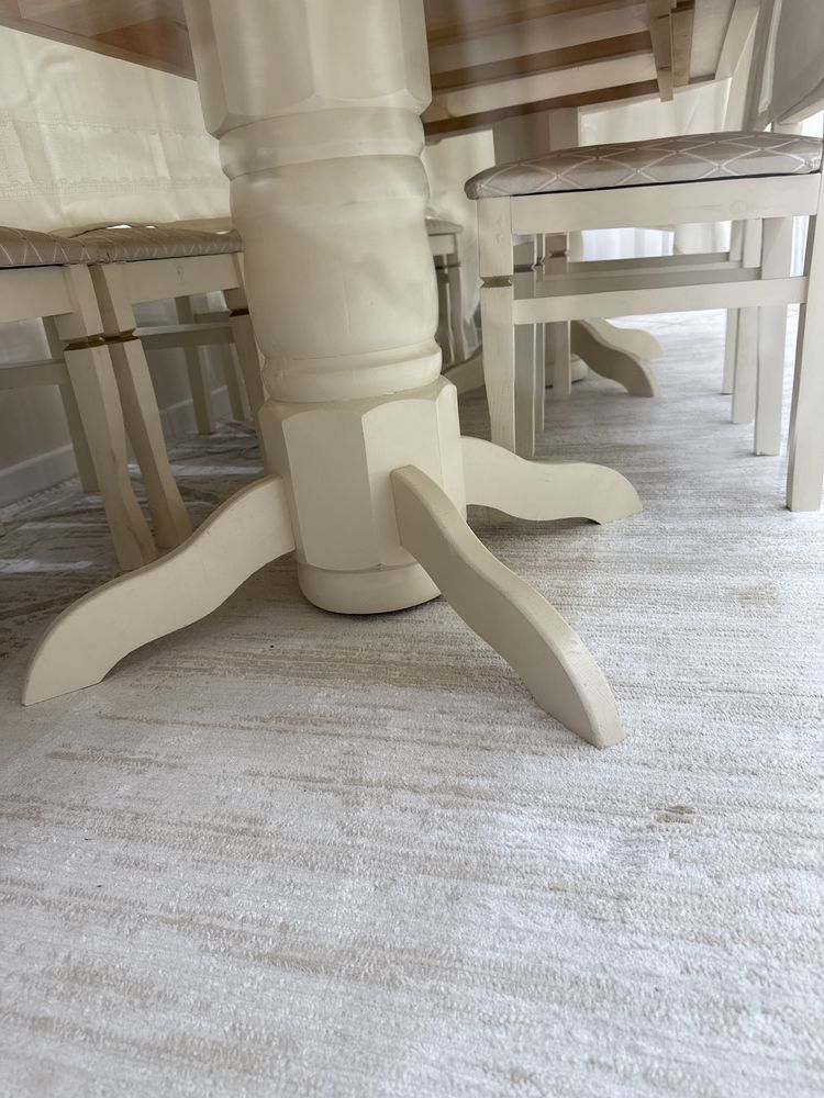 Продам стол стулья