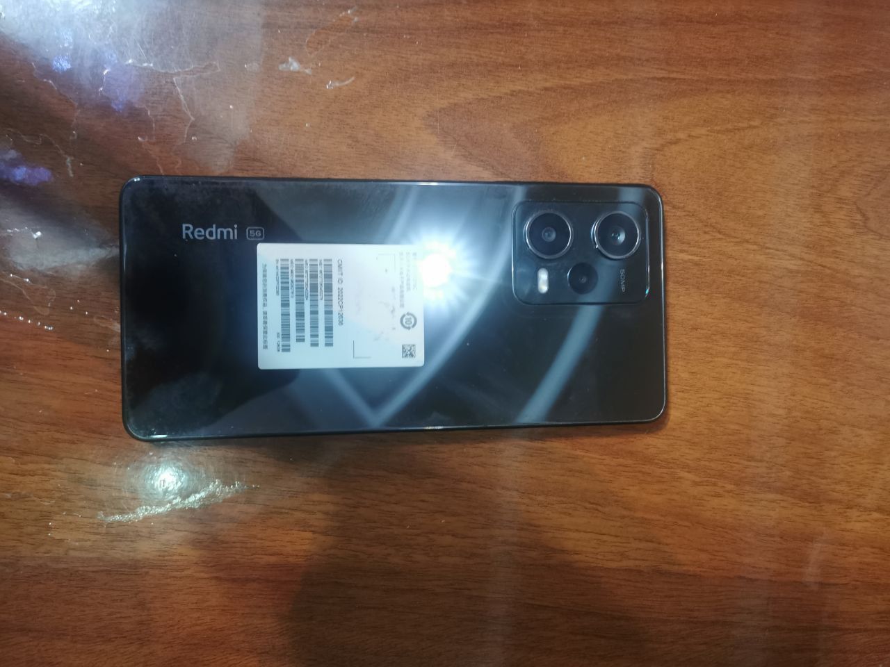 Redmi Note 12 pro+ 5g