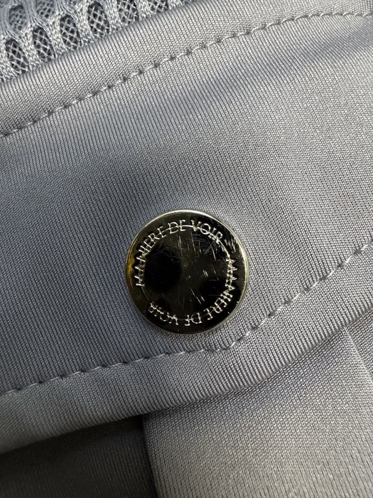 Дамски екип закупен от Англия S размер  не е носен