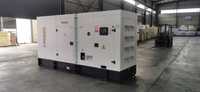 Dizelniy generator YIHUA GENSET 300 квт, 240 квт дизельный генератор д