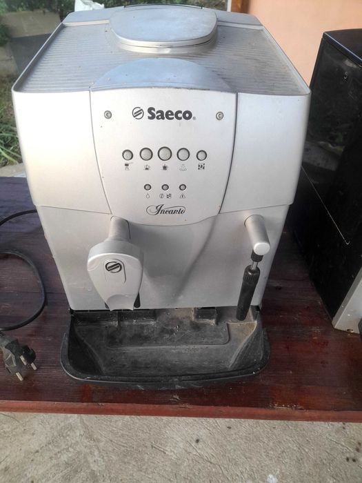 Vand expresoare cafea