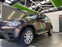 BMW X5 2013  336 000Km