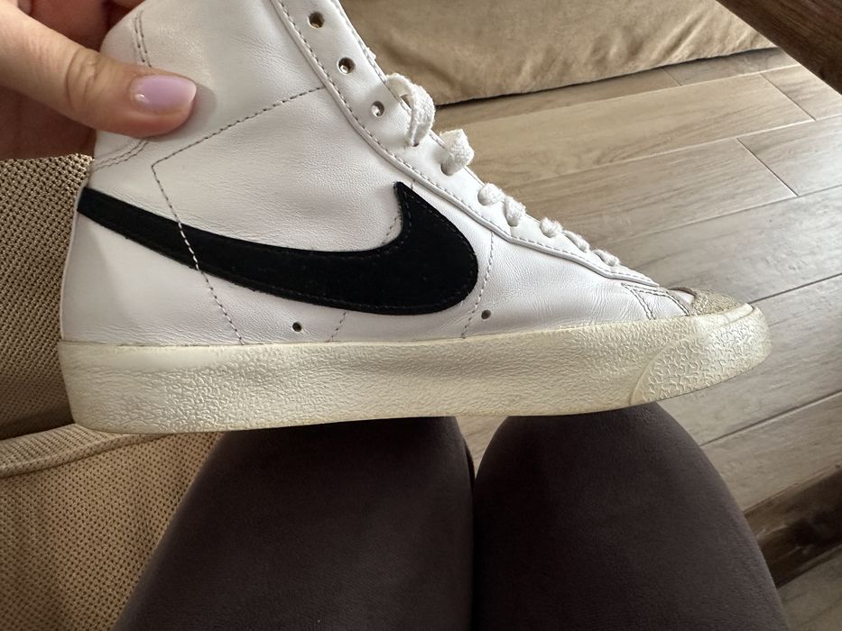 Ghete nike -marimea 38