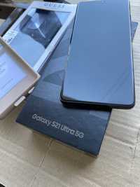 Samsung Galaxy S21 ULTRA 256GB