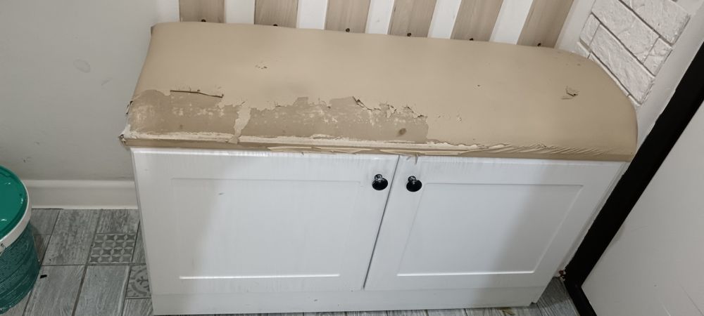 Отдам даром сиденье обувницу