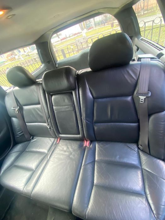 Volvo V70 2.4 D5 diesel 2003