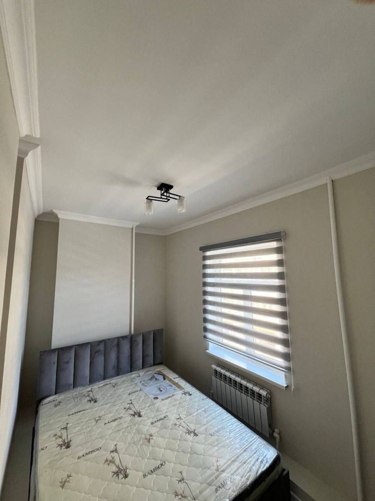Продается квартира в Микрорайоне площадью 65 кв.м. Ор. Арка