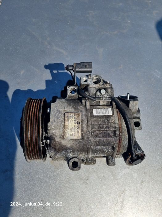 Compresor aer conditionat Vw Polo Audi A2 A3 1.2B