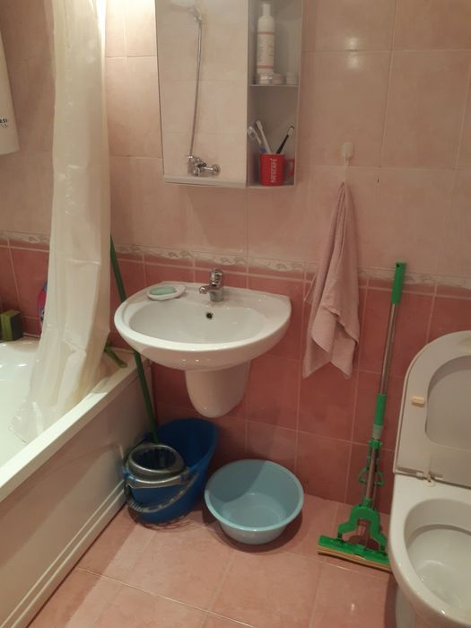 Дава се под наем Двустаен апартамент в к.к. Слънчев бряг - 59 кв.м за 500 € - Снимка #22