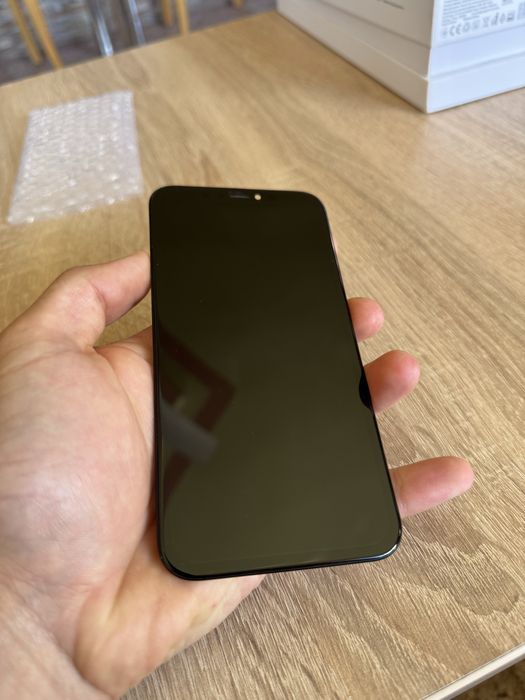 Display IPhone XR OLED