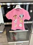 Комплект Benetton и Zara 4-5 год