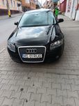 Vând mașina  audi A3