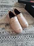 Pantofi de piele