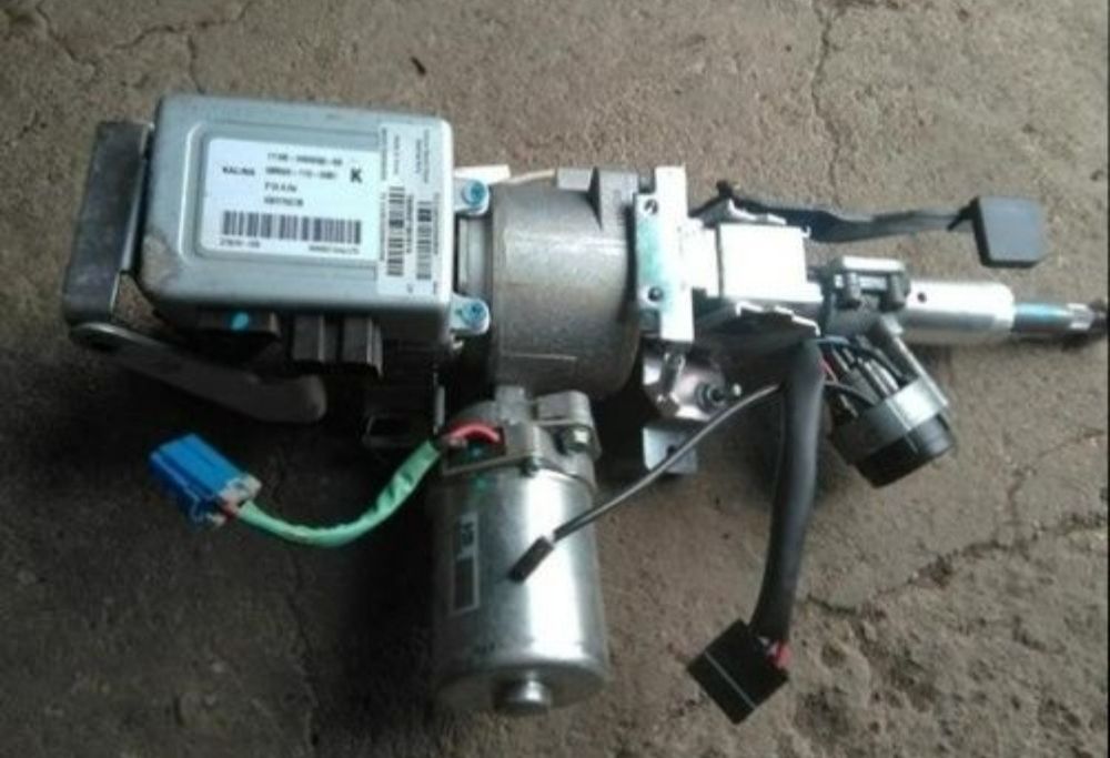 ( Эур) Электроусилитель руля Lada Granta
Lada Granta
Lada Granta