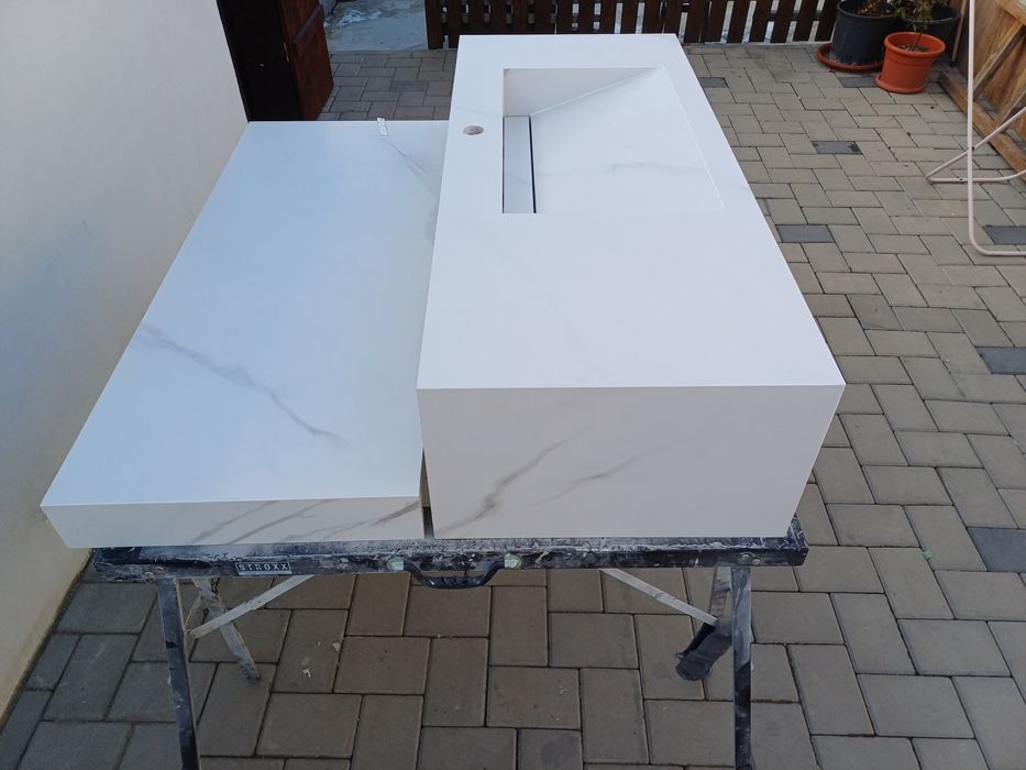Lavoare ceramice
