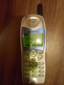 Телефон KENWOOD EM608 E