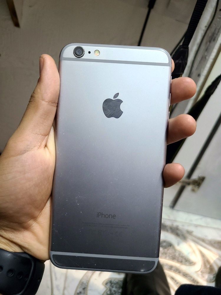 Iphone  6. Plus +