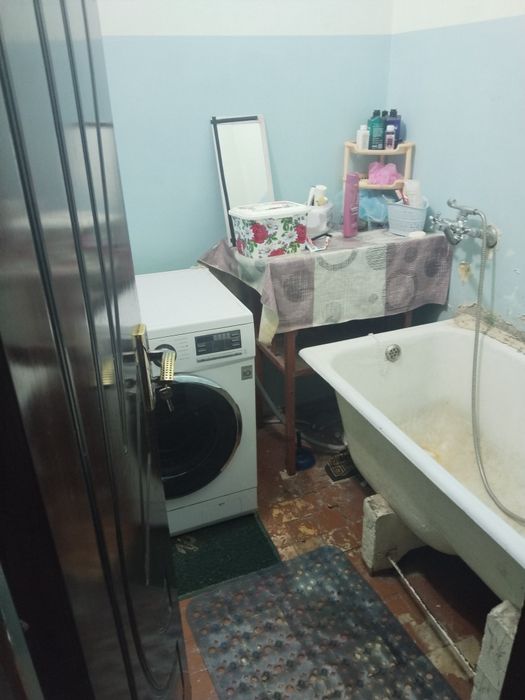 Аренда Чиланзар 21 кв 2/4/4 Ор:Идеал кафе