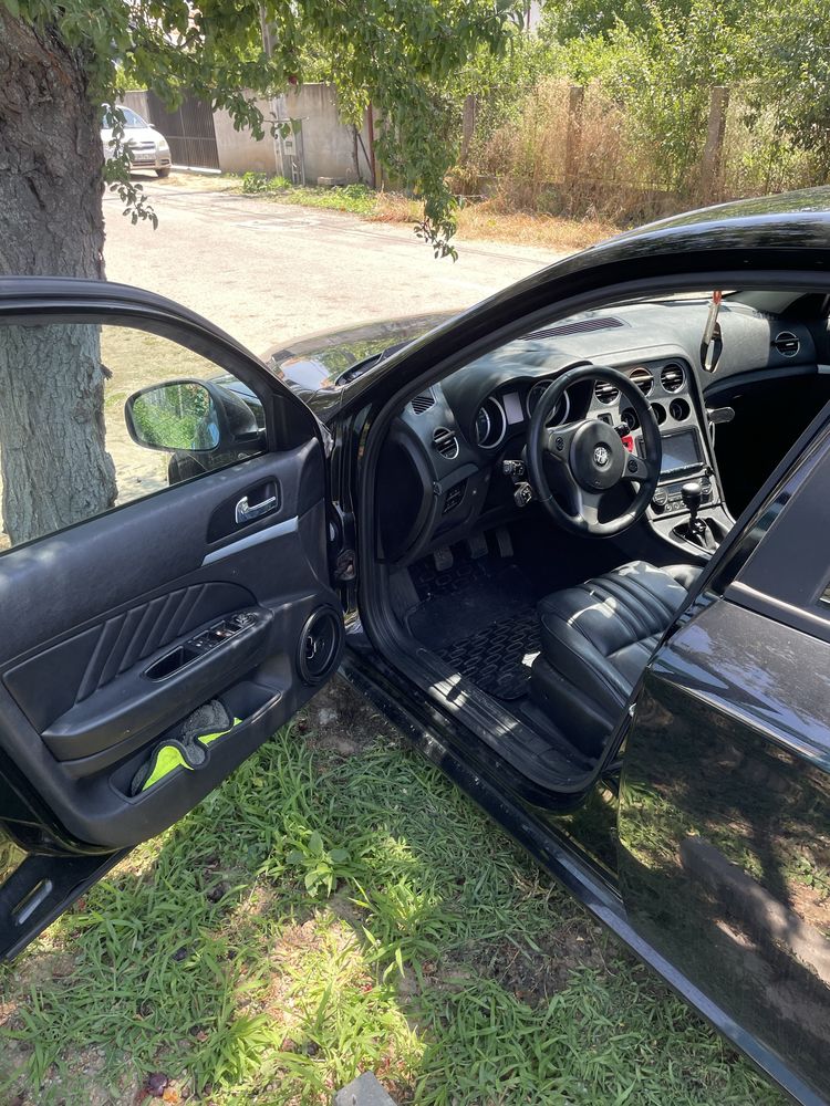 Alfa Romeo 159 1.9jts vand