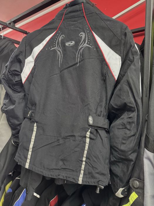 Дамско мото яке Held XS