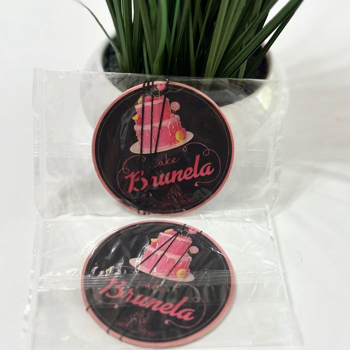 Рекламни авто ароматизатори за вашия бизнес