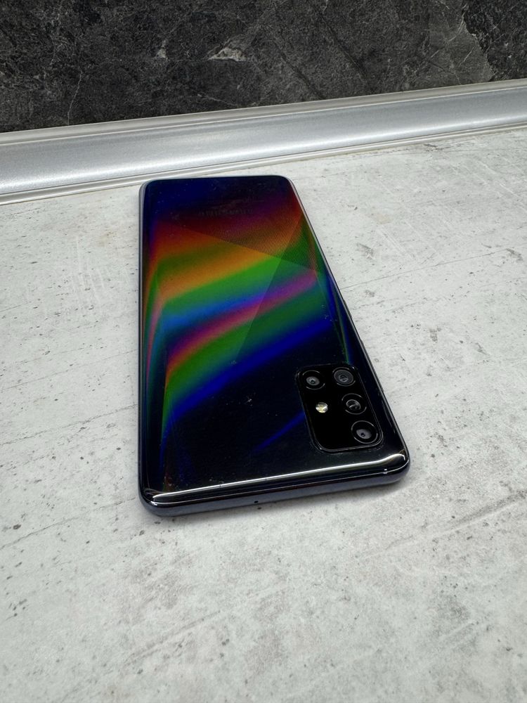 Samsung A51 128GB