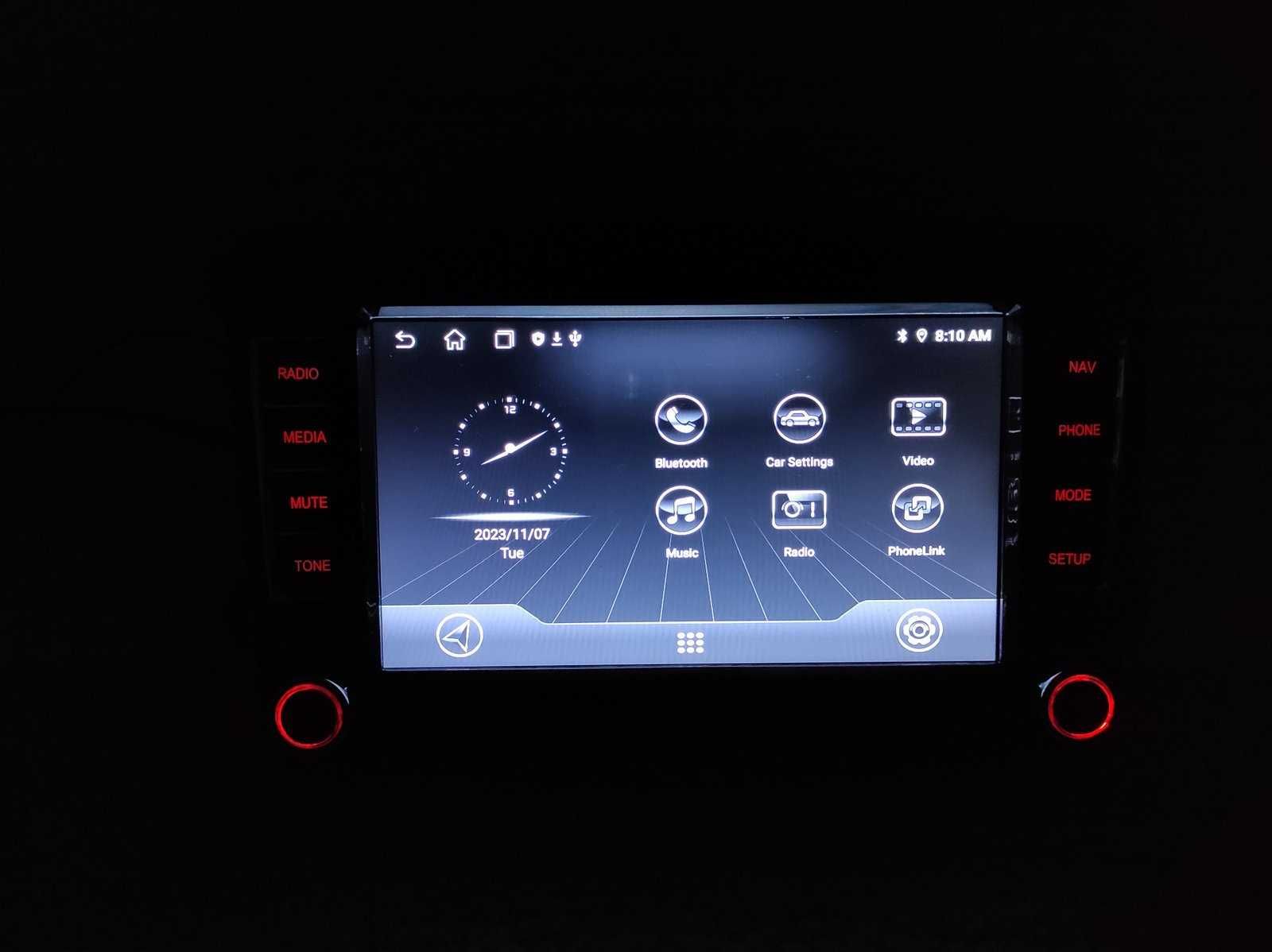 Мултимедия с GPS за ФОЛКСВАГЕН Golf,Passat,Jetta,Polo,Tiguan,Tuaran,VW