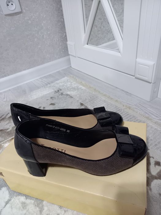 Продам Туфли недорого