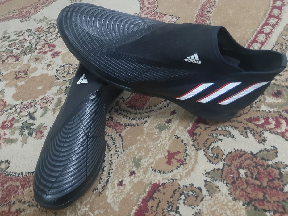 Ghete de sala si gazon