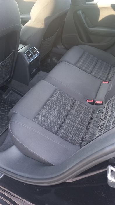 Vând Audi A4, 2.0 TDI, Quattro,proprietar