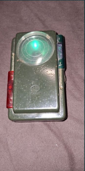 Lanterne si porthart militare Rucsac gentuta de spate