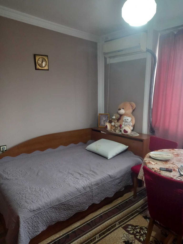 Продава се Двустаен апартамент в Дулово - 70 кв.м за 1041 €/кв.м - Снимка #1
