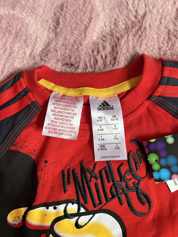 Детска тениска Adidas оригинална