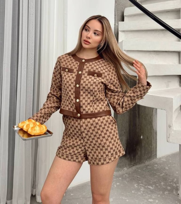 Compleu dama Gucci