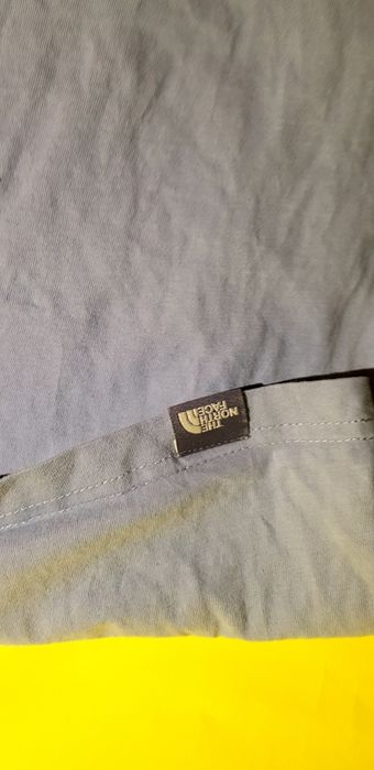 North Face   мъжка спортна блуза