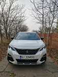 Peugeot 3008 Peugeot 3008 GT-LINE