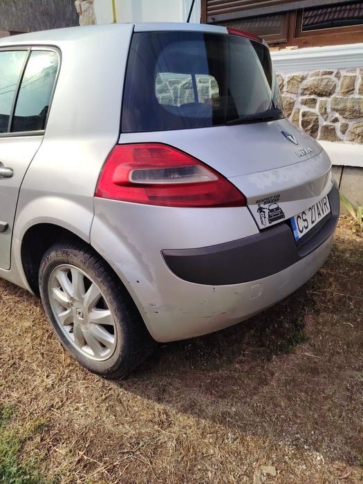 Se vinde renault in stare buna de functionare